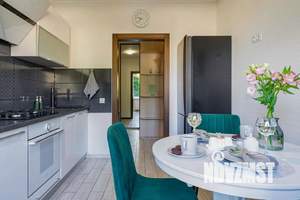2-к квартира, посуточно, 60м2, 1/3 этаж