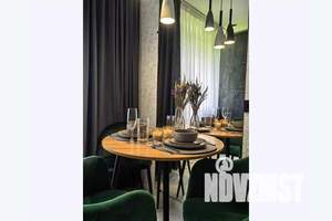 1-к квартира, посуточно, 33м2, 1/10 этаж