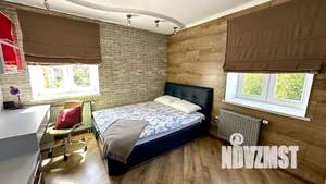 3-к квартира, посуточно, 77м2, 5/10 этаж