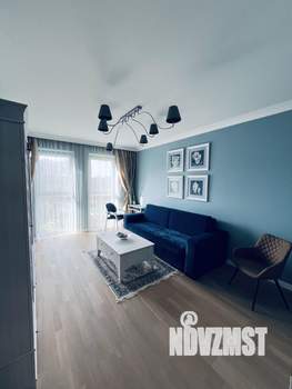 2-к квартира, на длительный срок, 60м2, 8/11 этаж