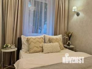 2-к квартира, посуточно, 40м2, 1/3 этаж