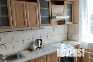 1-к квартира, посуточно, 30м2, 1/4 этаж