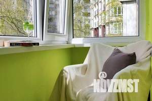 1-к квартира, посуточно, 38м2, 2/9 этаж