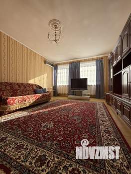 3-к квартира, на длительный срок, 99м2, 2/3 этаж