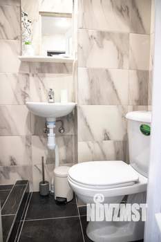 1-к квартира, посуточно, 12м2, 1/1 этаж