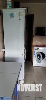 1-к квартира, на длительный срок, 42м2, 5/5 этаж