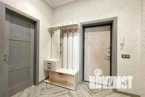 1-к квартира, посуточно, 50м2, 8/9 этаж