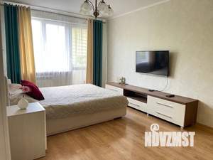 2-к квартира, посуточно, 58м2, 5/9 этаж