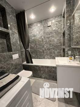 1-к квартира, посуточно, 45м2, 9/10 этаж