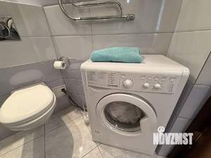 1-к квартира, на длительный срок, 38м2, 4/5 этаж