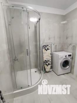 1-к квартира, посуточно, 37м2, 7/15 этаж