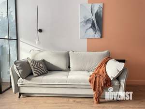 Студия квартира, посуточно, 28м2, 4/7 этаж