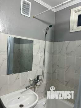 1-к квартира, на длительный срок, 31м2, 3/5 этаж