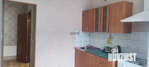 1-к квартира, на длительный срок, 40м2, 2/7 этаж