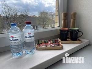 1-к квартира, посуточно, 49м2, 1/1 этаж