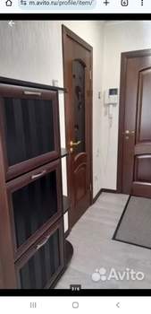 1-к квартира, на длительный срок, 34м2, 2/4 этаж