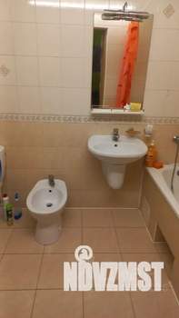 2-к квартира, посуточно, 63м2, 3/5 этаж