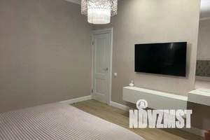 1-к квартира, посуточно, 45м2, 2/4 этаж