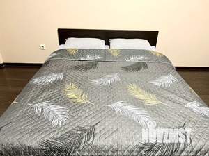 1-к квартира, посуточно, 46м2, 5/9 этаж