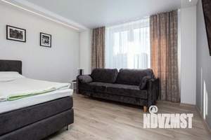 2-к квартира, посуточно, 90м2, 1/1 этаж