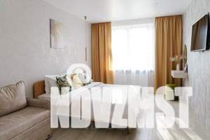 1-к квартира, посуточно, 40м2, 2/9 этаж