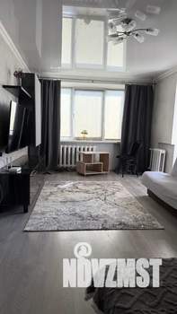 2-к квартира, посуточно, 43м2, 5/9 этаж