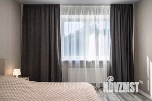 2-к квартира, посуточно, 70м2, 1/1 этаж