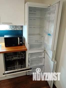 1-к квартира, посуточно, 45м2, 8/9 этаж