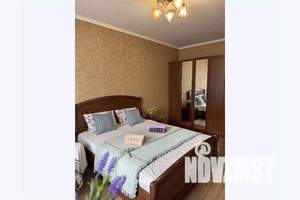 2-к квартира, посуточно, 68м2, 8/10 этаж