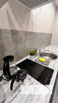 1-к квартира, посуточно, 43м2, 5/13 этаж