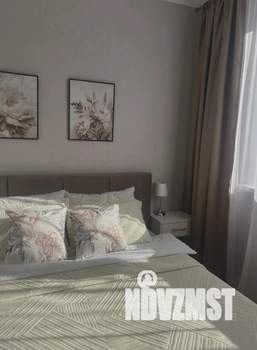 1-к квартира, посуточно, 29м2, 3/10 этаж