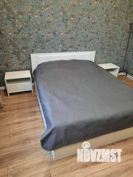 1-к квартира, на длительный срок, 37м2, 1/10 этаж