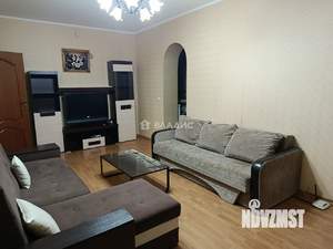 1-к квартира, на длительный срок, 35м2, 1/5 этаж