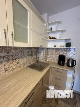 1-к квартира, на длительный срок, 37м2, 2/7 этаж