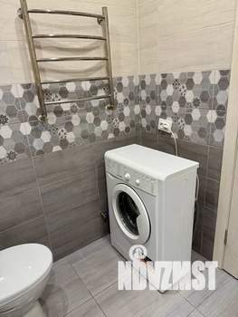 1-к квартира, посуточно, 43м2, 1/9 этаж