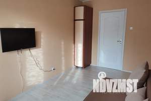 2-к квартира, посуточно, 48м2, 2/10 этаж