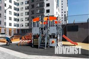 1-к квартира, посуточно, 42м2, 2/13 этаж