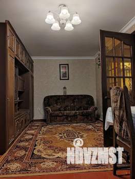 2-к квартира, посуточно, 52м2, 4/5 этаж