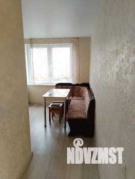 2-к квартира, посуточно, 43м2, 5/5 этаж