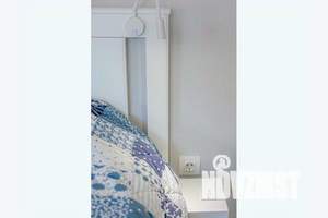 1-к квартира, посуточно, 31м2, 2/5 этаж