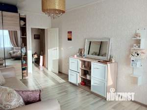 1-к квартира, на длительный срок, 41м2, 7/7 этаж