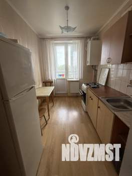 1-к квартира, на длительный срок, 34м2, 8/8 этаж