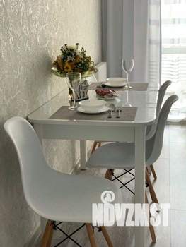 2-к квартира, посуточно, 54м2, 1/1 этаж