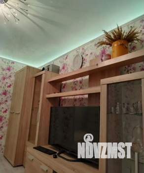 2-к квартира, посуточно, 50м2, 3/5 этаж