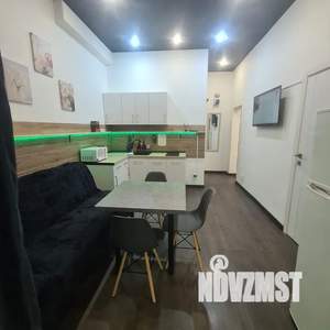 2-к квартира, посуточно, 39м2, 1/5 этаж