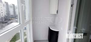 1-к квартира, на длительный срок, 26м2, 4/9 этаж