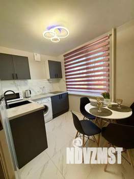 2-к квартира, посуточно, 53м2, 1/1 этаж