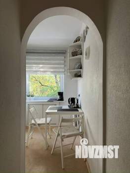 2-к квартира, посуточно, 46м2, 4/4 этаж