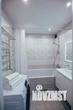 1-к квартира, посуточно, 41м2, 1/1 этаж