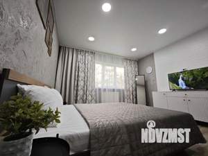 2-к квартира, посуточно, 40м2, 1/1 этаж